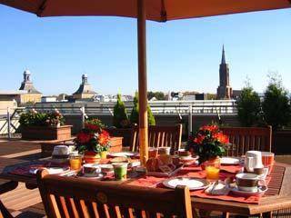 Bonn Allemagne Réservation Réduction booking.com