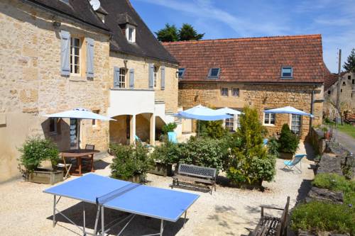 Sainte-Mondane France Réservation Réduction booking.com