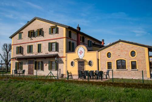 Castelnovo di Sotto Italy Booking Discount booking.com