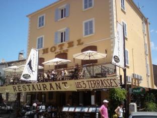 Solenzara France Booking Discount agoda.com