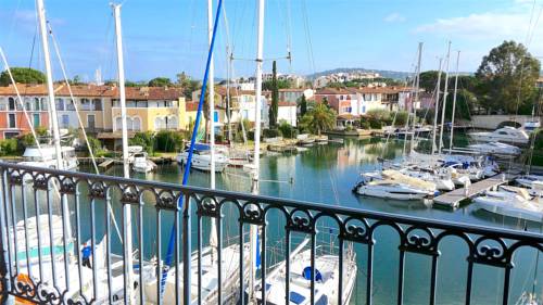 Port Grimaud France Réservation Réduction booking.com