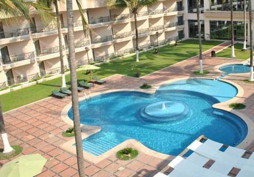 Tepic Mexique Réservation Réduction booking.com