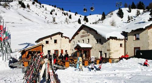 Passo del Tonale Italy Booking Discount booking.com