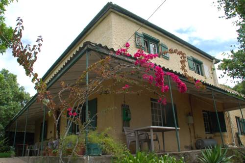 Région sauvage Afrique du Sud Réservation Réduction booking.com