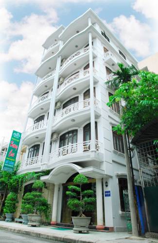 Teinte Vietnam Réservation Réduction booking.com