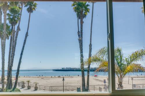 Santa Cruz (California) United States Booking Discount booking.com