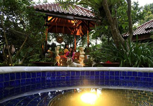 Munduk Indonésie Réservation Réduction booking.com