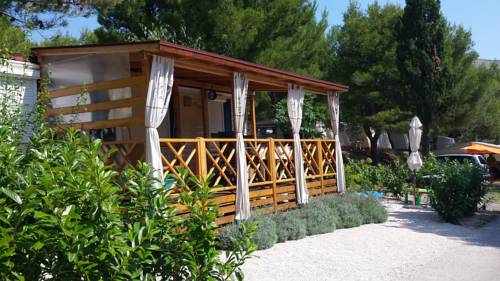 Seget Vranjica Croatie Réservation Réduction booking.com