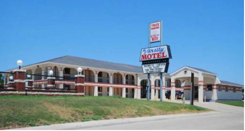 Cameron (Texas) United States Booking Discount booking.com