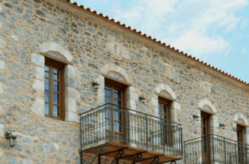 Leontari Greece Booking Discount booking.com