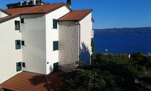 Omiš Croatia Booking Discount booking.com