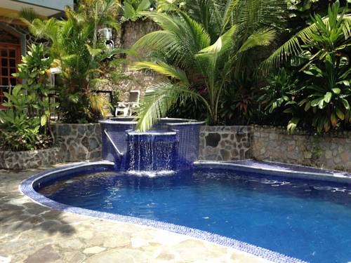 Manuel Antonio Costa Rica Réservation Réduction booking.com