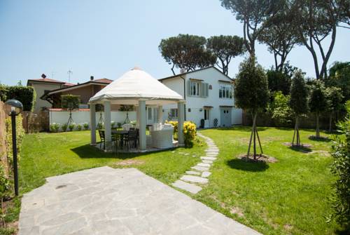 Forte dei Marmi Italie Réservation Réduction booking.com