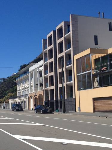 Wellington New Zealand Booking Discount booking.com