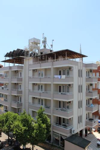 Alanya Turkey Booking Discount booking.com