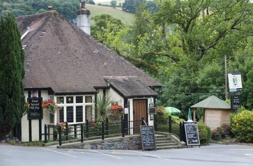 Buckfastleigh, Dartmoor Royaume-Uni Réservation Réduction booking.com