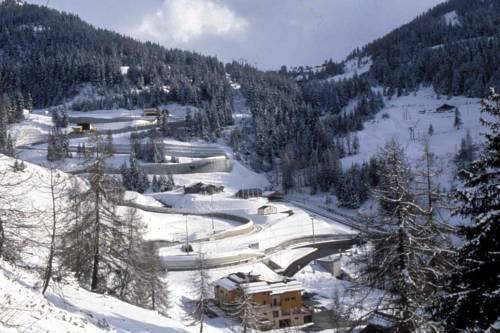 Belle Plagne France Booking Discount booking.com