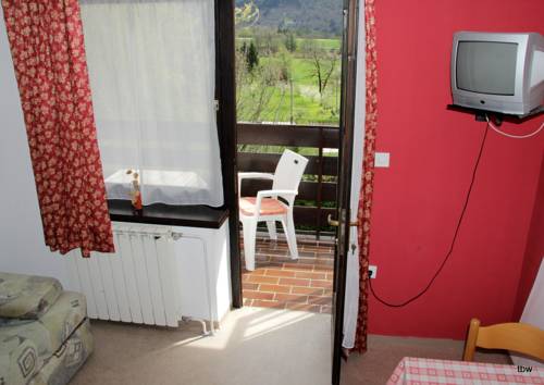 Bovec Slovénie Réservation Réduction booking.com