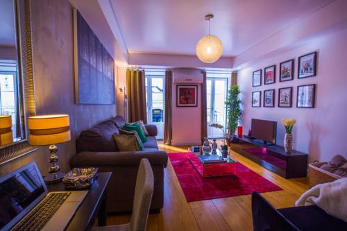 Lisboa Portugal Booking Discount booking.com