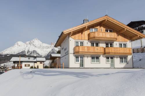 Maria Alm am Steinernen Meer Austria Booking Discount booking.com