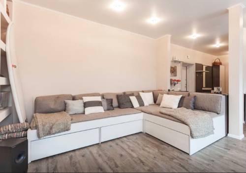 Zelenogradsk Russie Réservation Réduction booking.com