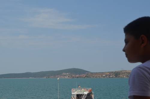 Ayvalık Turquie Réservation Réduction booking.com