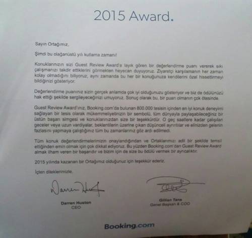 Mugla Turkey Booking Discount booking.com