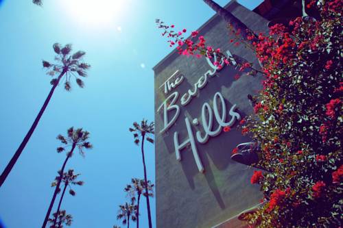 Beverly Hills (California) United States Booking Discount booking.com