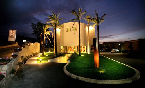 Nola Italie Réservation Réduction booking.com