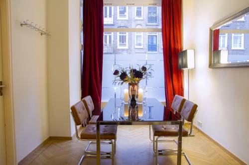 Amsterdam Netherlands Booking Discount booking.com