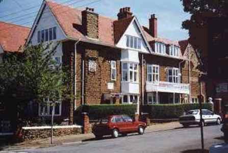 Hunstanton United Kingdom Booking Discount booking.com