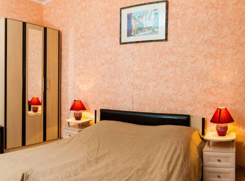 Saint Petersburg Russia Booking Discount booking.com