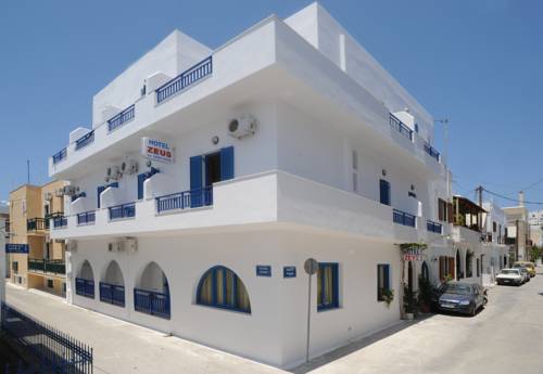 Chora Naxou Greece Booking Discount booking.com