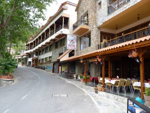 Pedoulas Cyprus Booking Discount booking.com