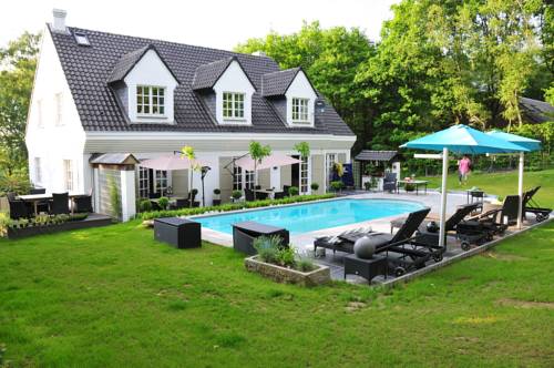 Chaudfontaine Belgique Réservation Réduction booking.com