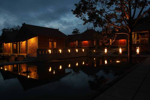 Yogyakarta Indonésie Réservation Réduction booking.com