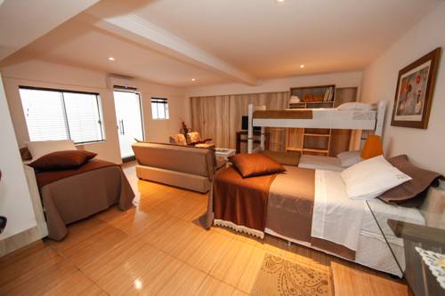 Foz do Iguacu (Parana) Brésil Réservation Réduction booking.com