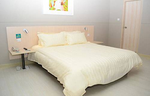 Suzhou Chine Réservation Réduction booking.com