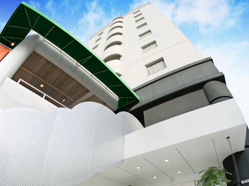 Mito Japan Booking Discount booking.com