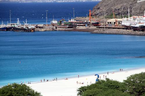 Sao Vincente Cape Verde Booking Discount booking.com