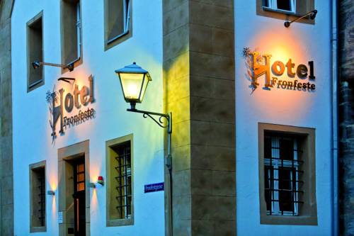 Amberg Germany Booking Discount booking.com