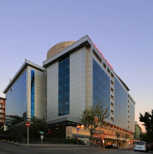 Ankara Turkey Booking Discount booking.com
