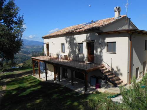 Smerillo Italy Booking Discount booking.com