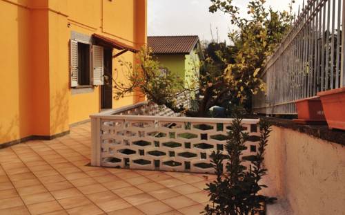 Marta Italie Réservation Réduction booking.com