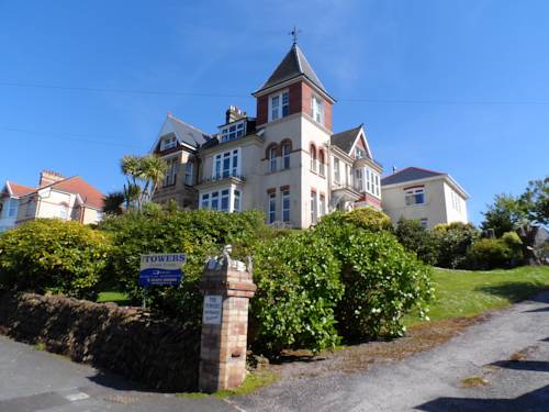 Ilfracombe United Kingdom Booking Discount booking.com