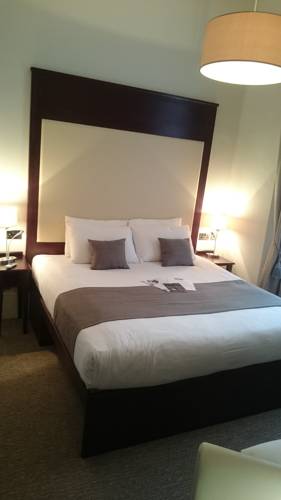 Londres Royaume-Uni Réservation Réduction booking.com