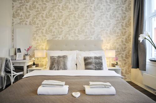 Oslo Norway Booking Discount booking.com