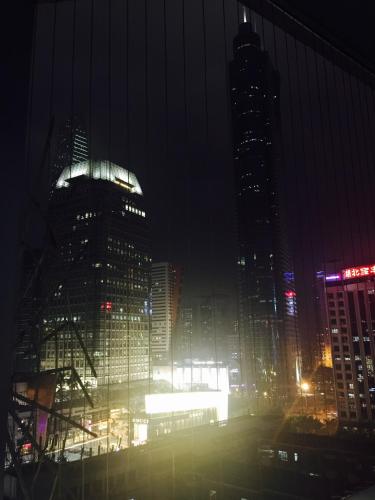 Shenzhen China Booking Discount agoda.com