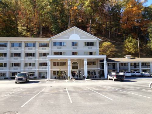 Cherokee (North Carolina) United States Booking Discount booking.com