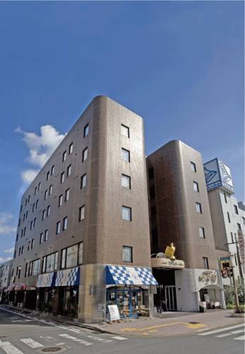 Nara Japon Réservation Réduction booking.com